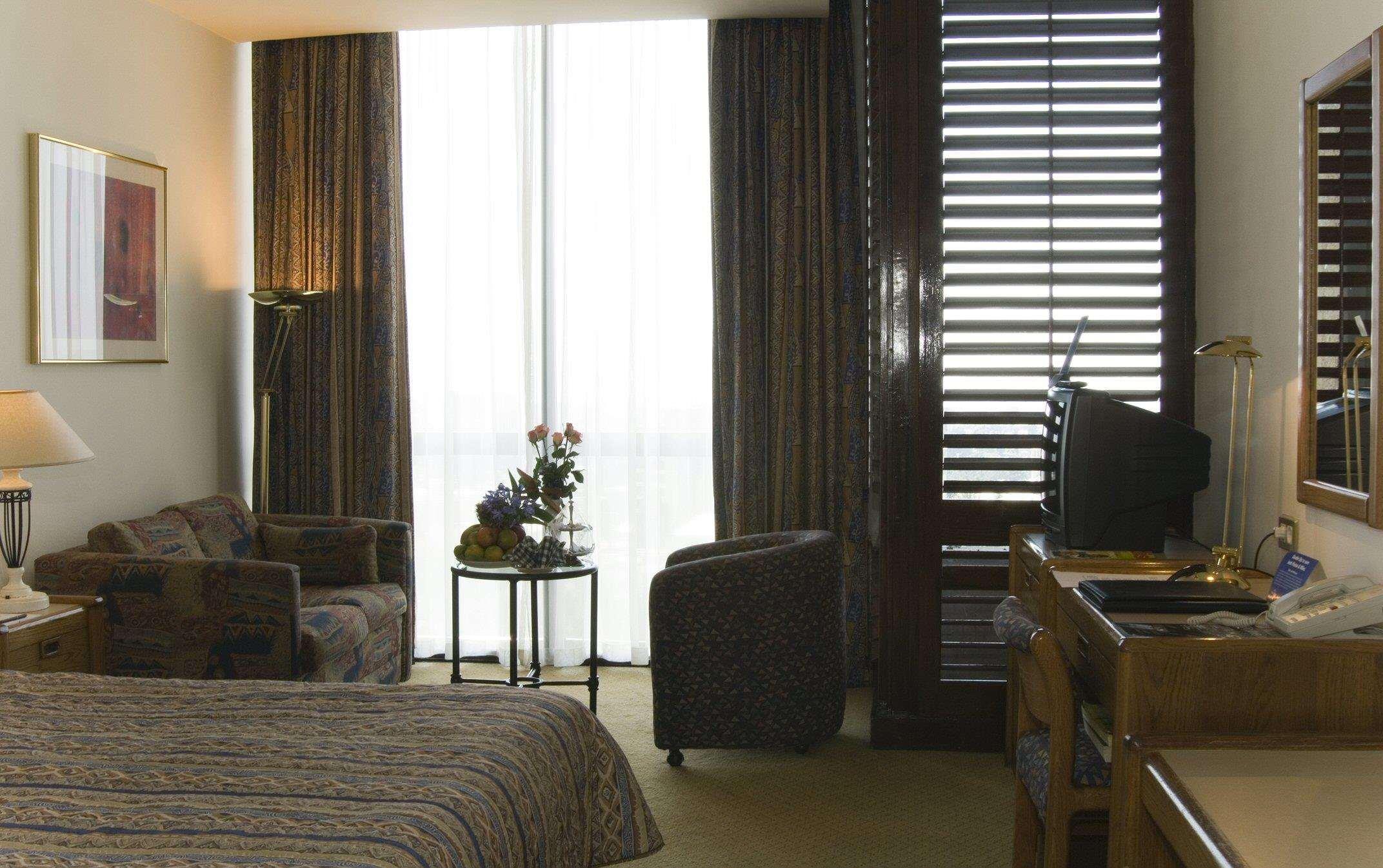 Отель Hilton Аддис-Абеба Номер фото